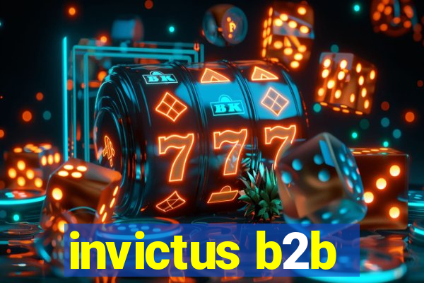 invictus b2b